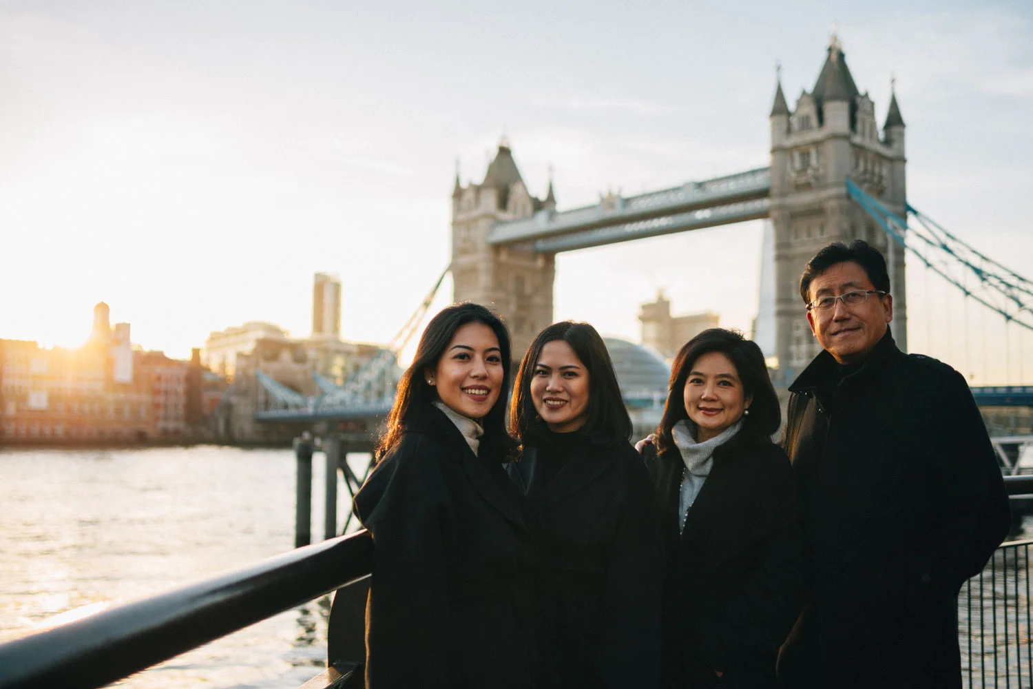 London Vacation Photographer (Copy)