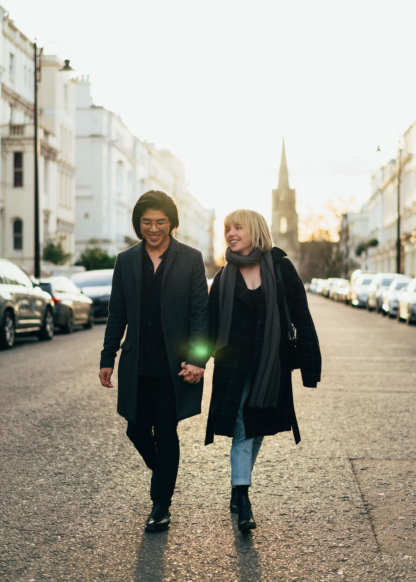 London Vacation Photographer (Copy)