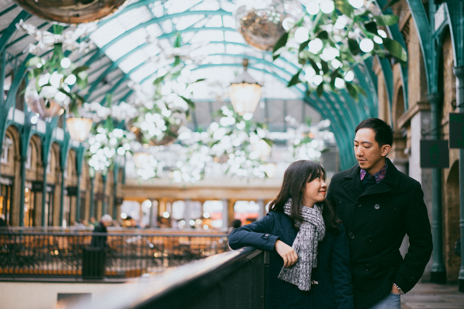 London Vacation Photographer (Copy)