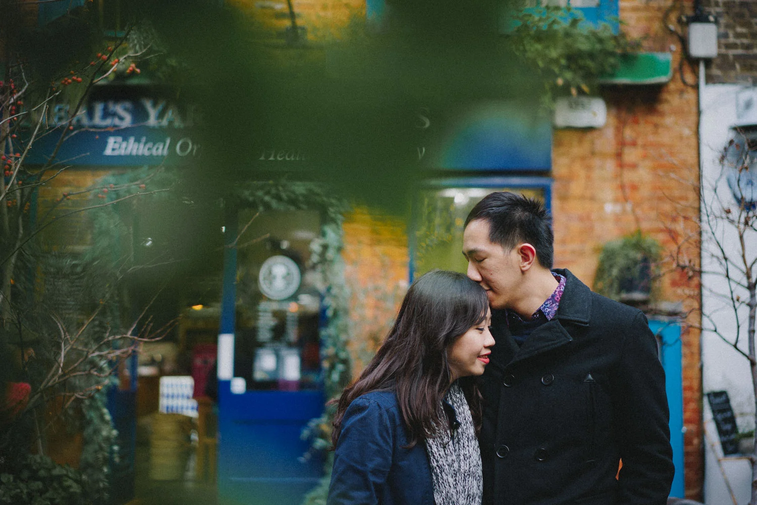 London Vacation Photographer (Copy)