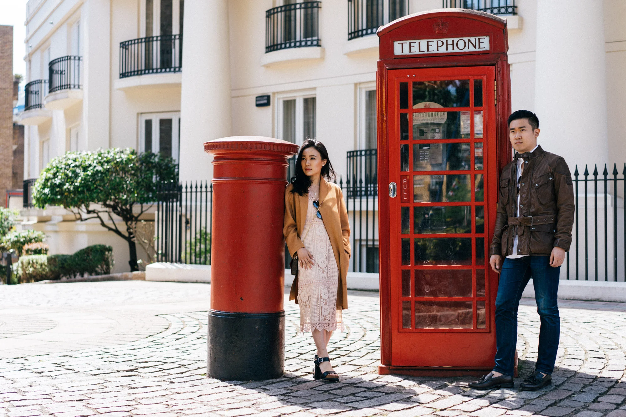 London Vacation Photographer (Copy)