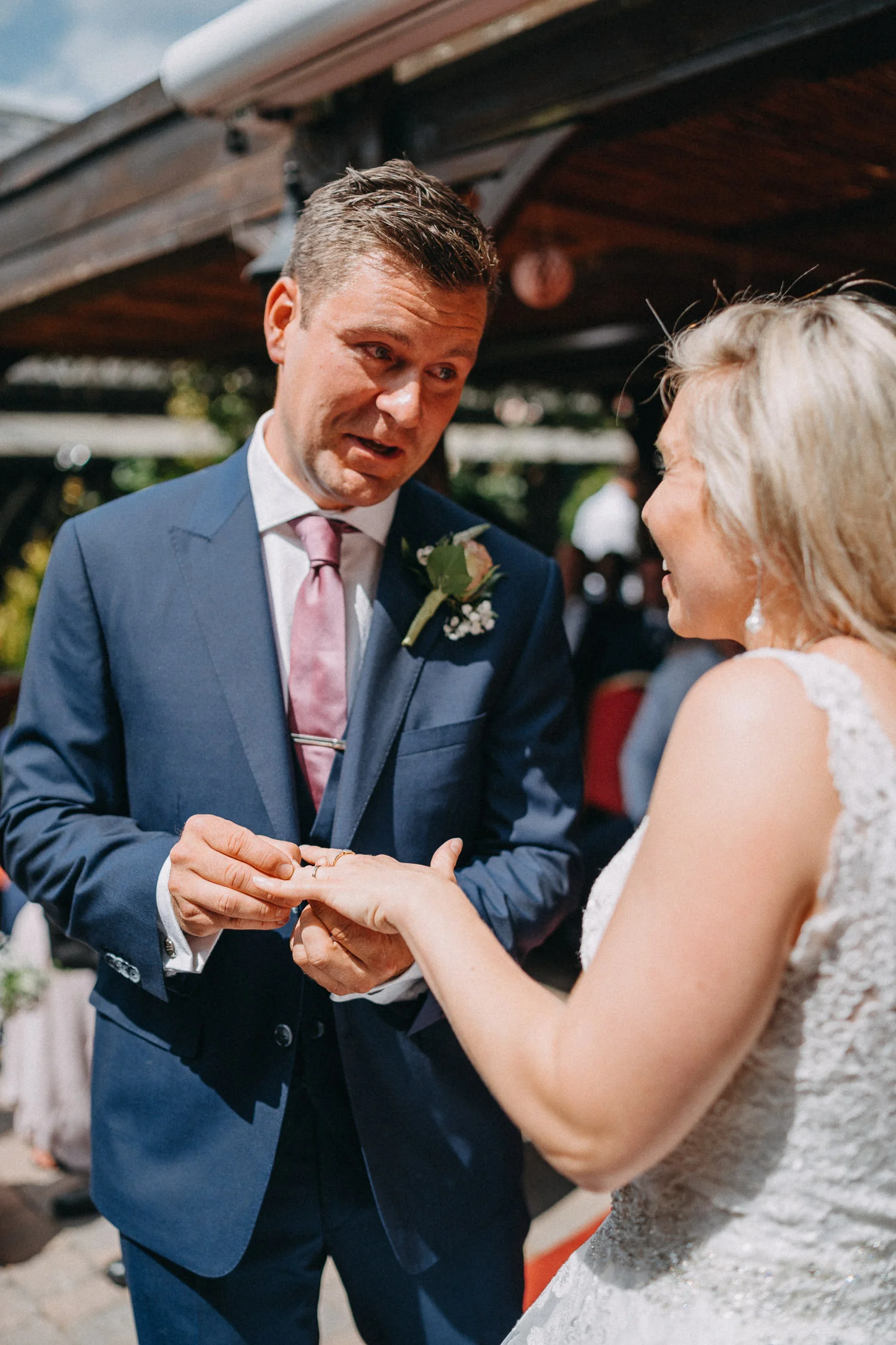 Wedding at the Black Horse Inn, Thurnham, Kent (Copy) (Copy) (Copy)