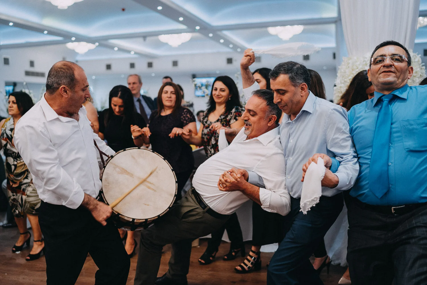 Turkish Wedding in London (Copy) (Copy) (Copy)