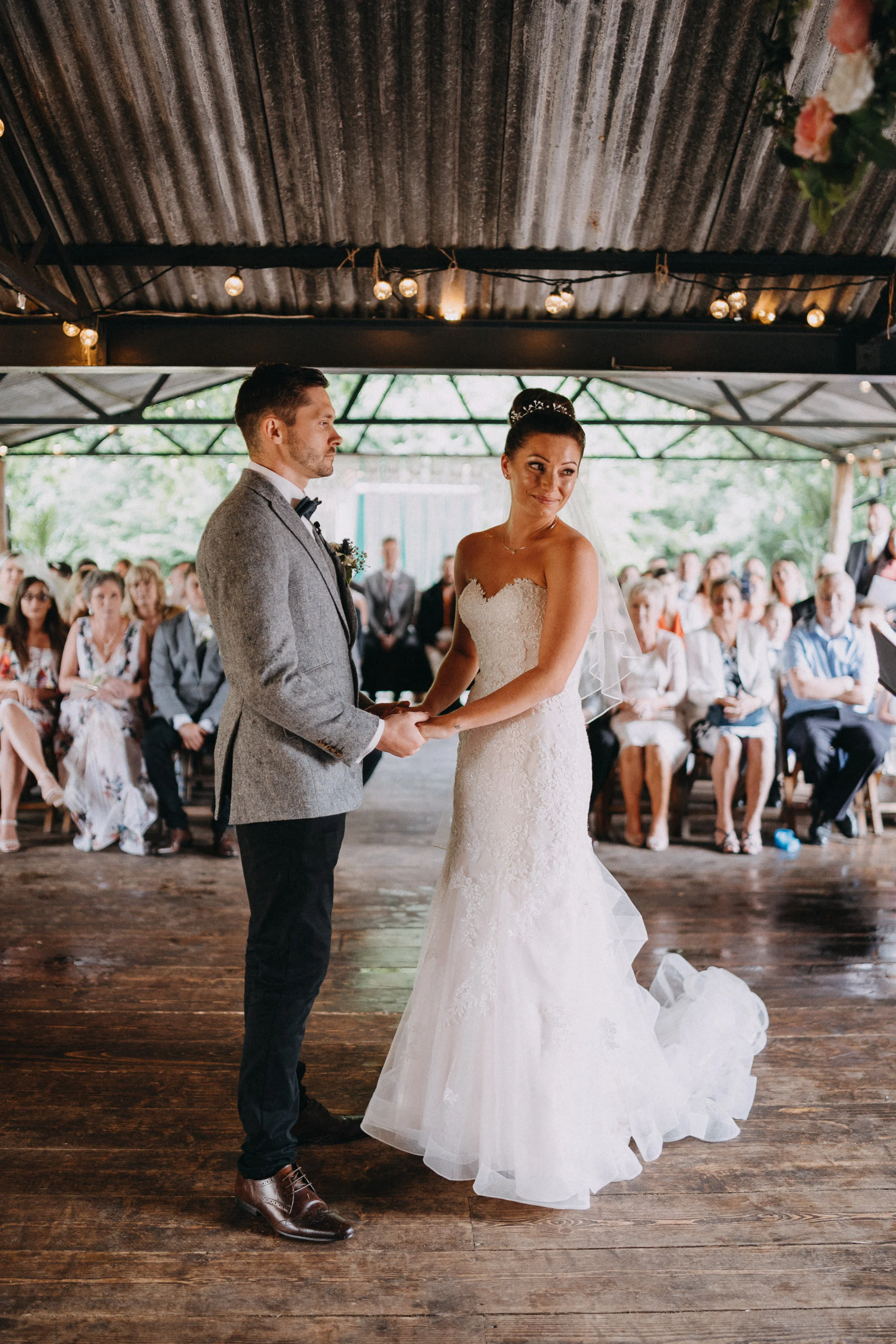 Kent Wedding Photographer at the Dreys Wedding Venue (Copy) (Copy) (Copy)