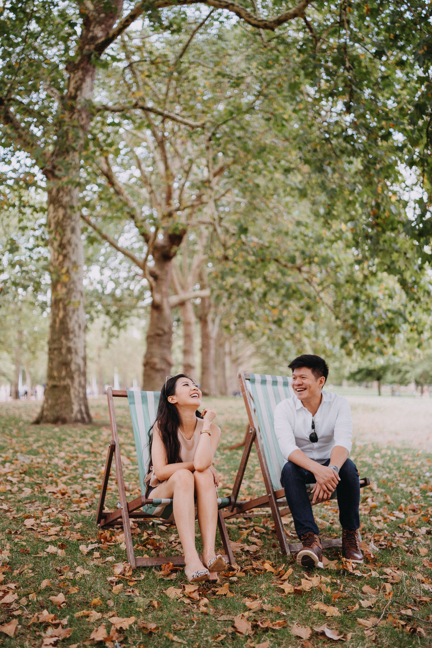 London Vacation Photograher (Copy)