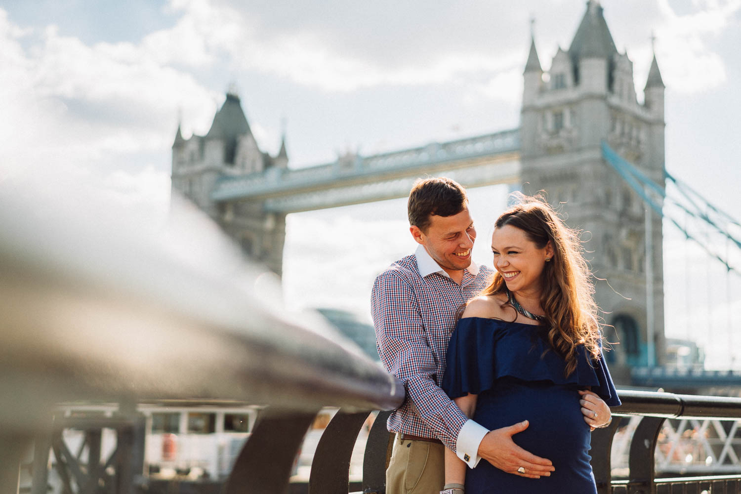London Vacation Photography