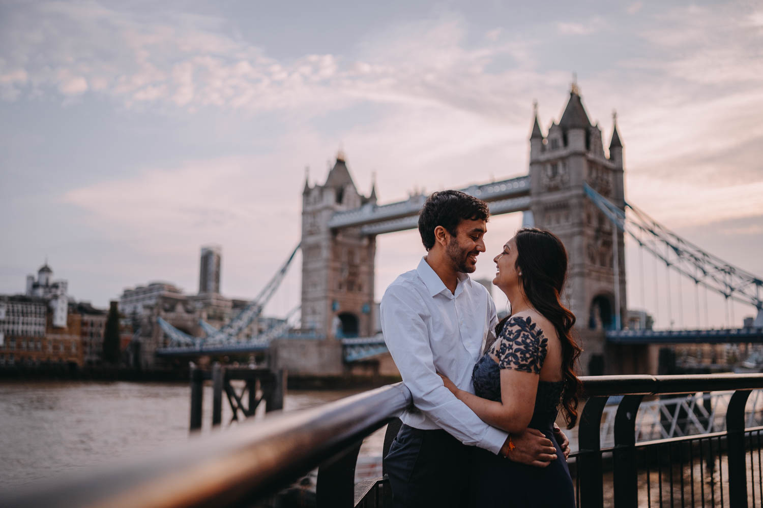London Vacation Photography