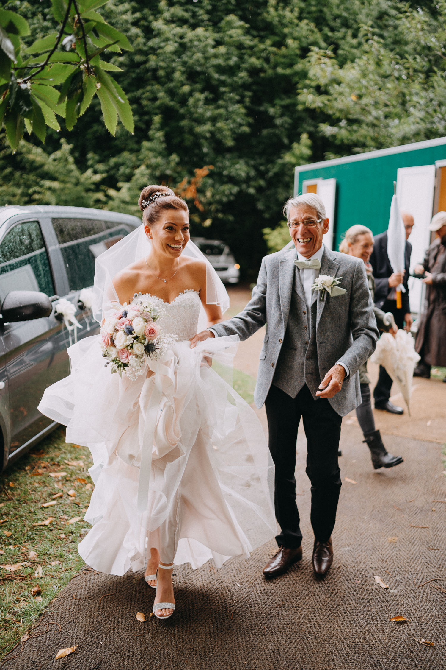 Kent Wedding Photographer