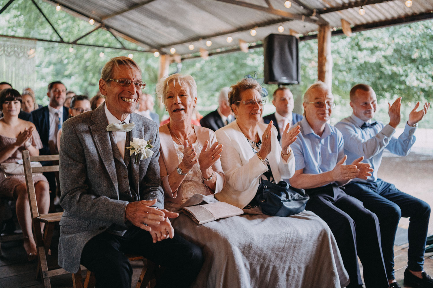 Kent Wedding Photographer