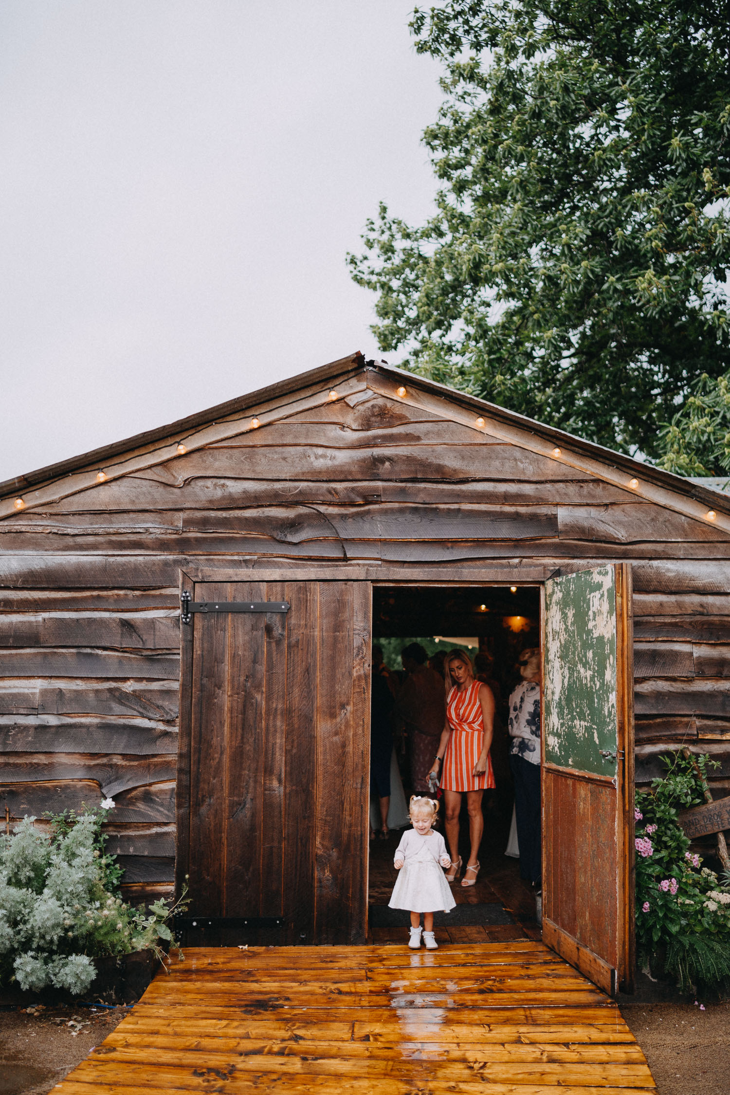 Documentary Kent Wedding Photographer