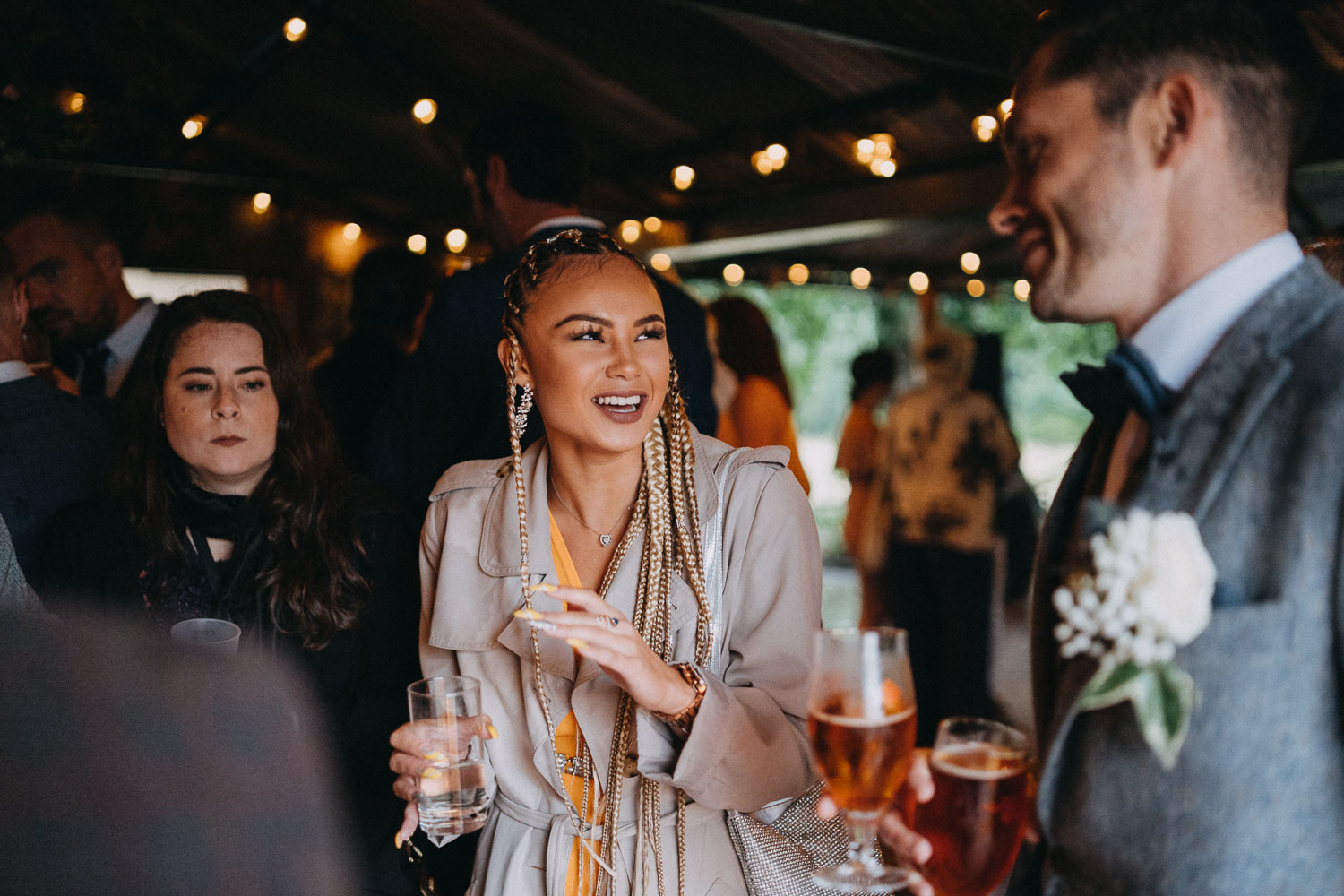 Kent Wedding Photographer