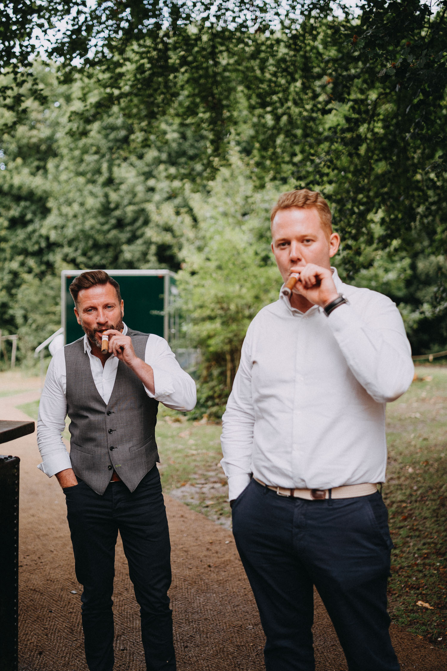 Alternative Kent Wedding Photographer