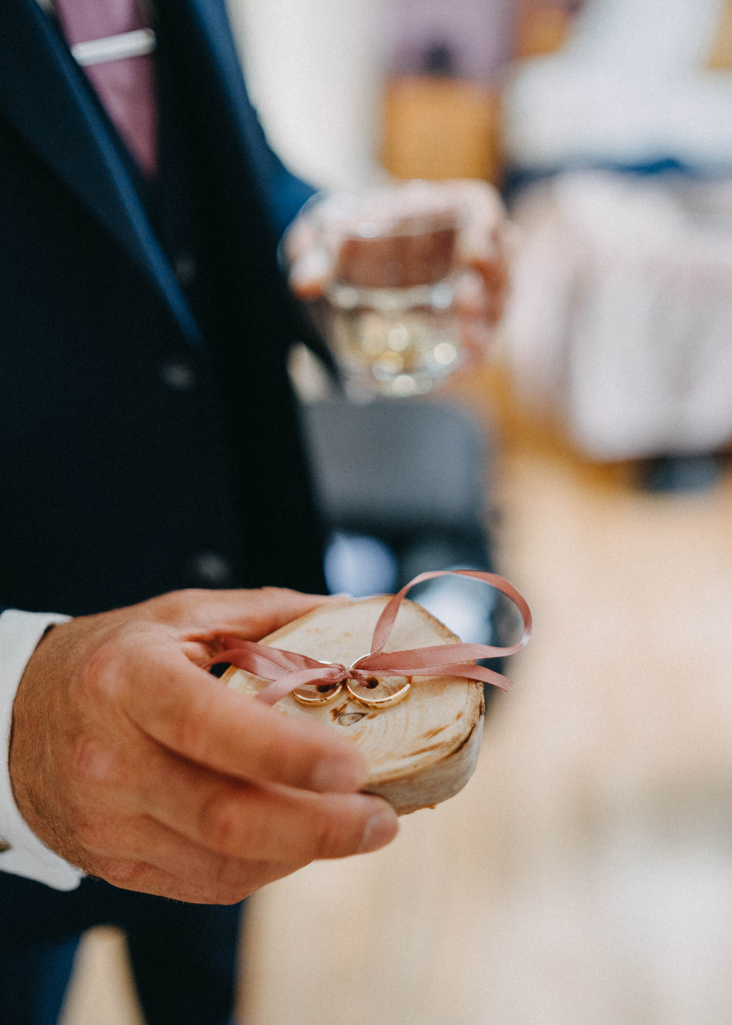 Kent Documentary Wedding Photographer
