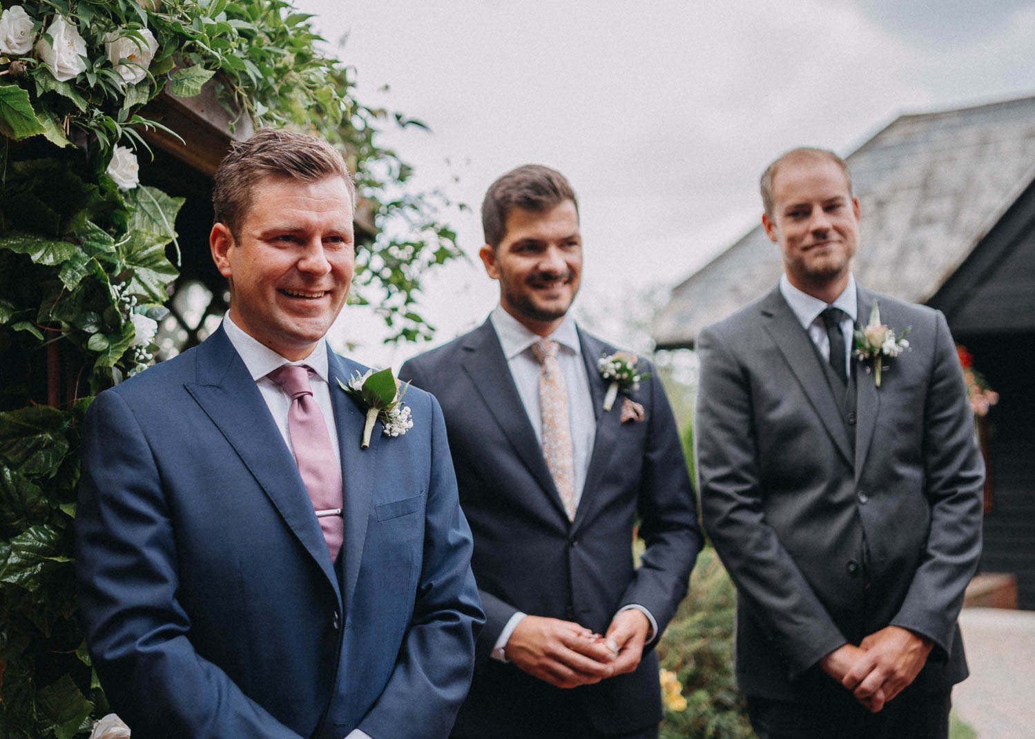 Kent Wedding Photographer