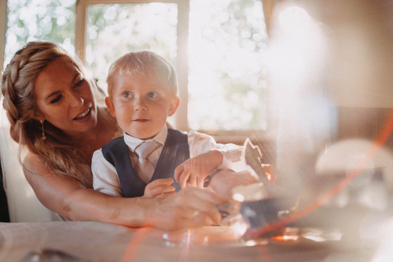 Documentary Wedding Photography in Kent, UK