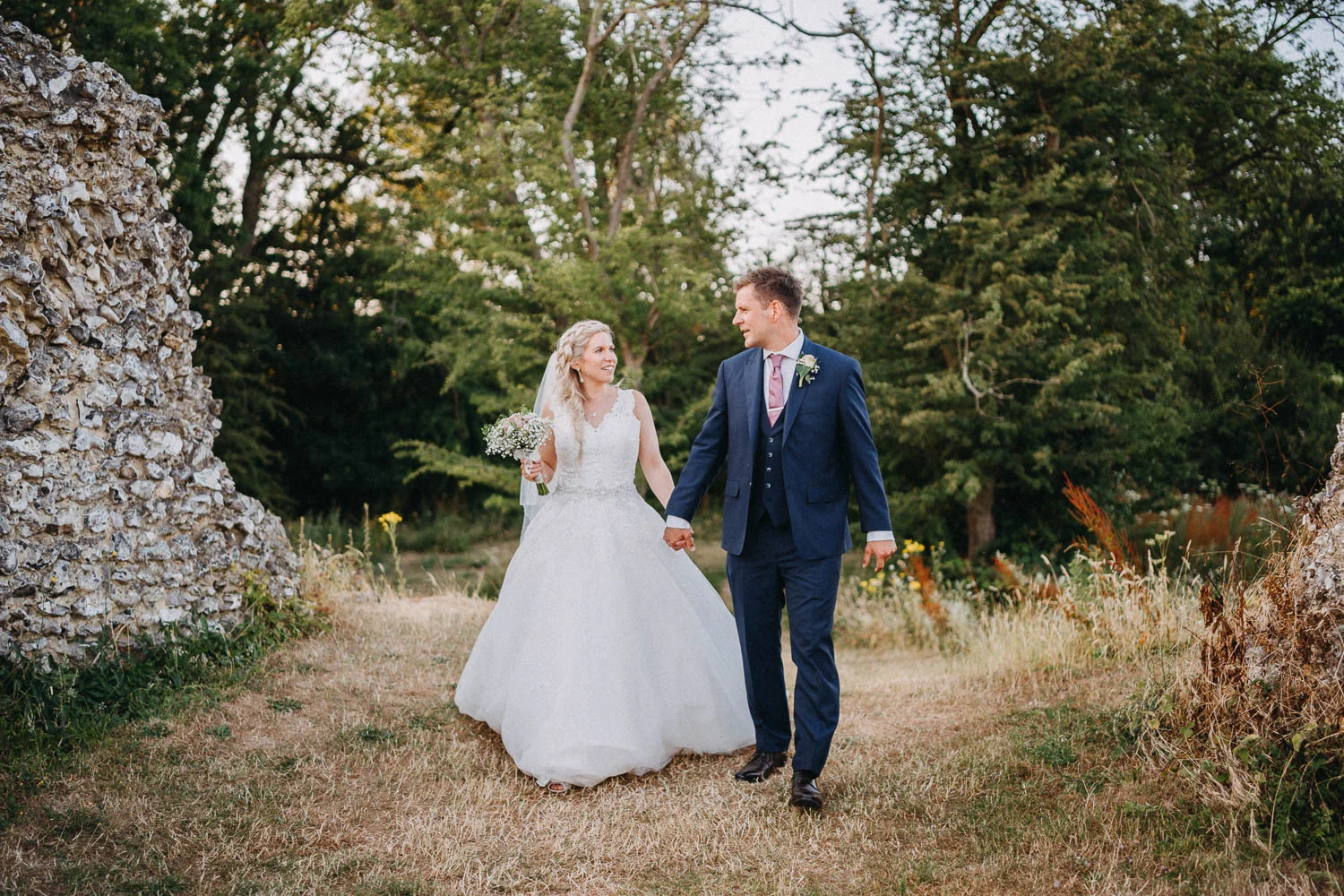 Canterbury Wedding Photographer