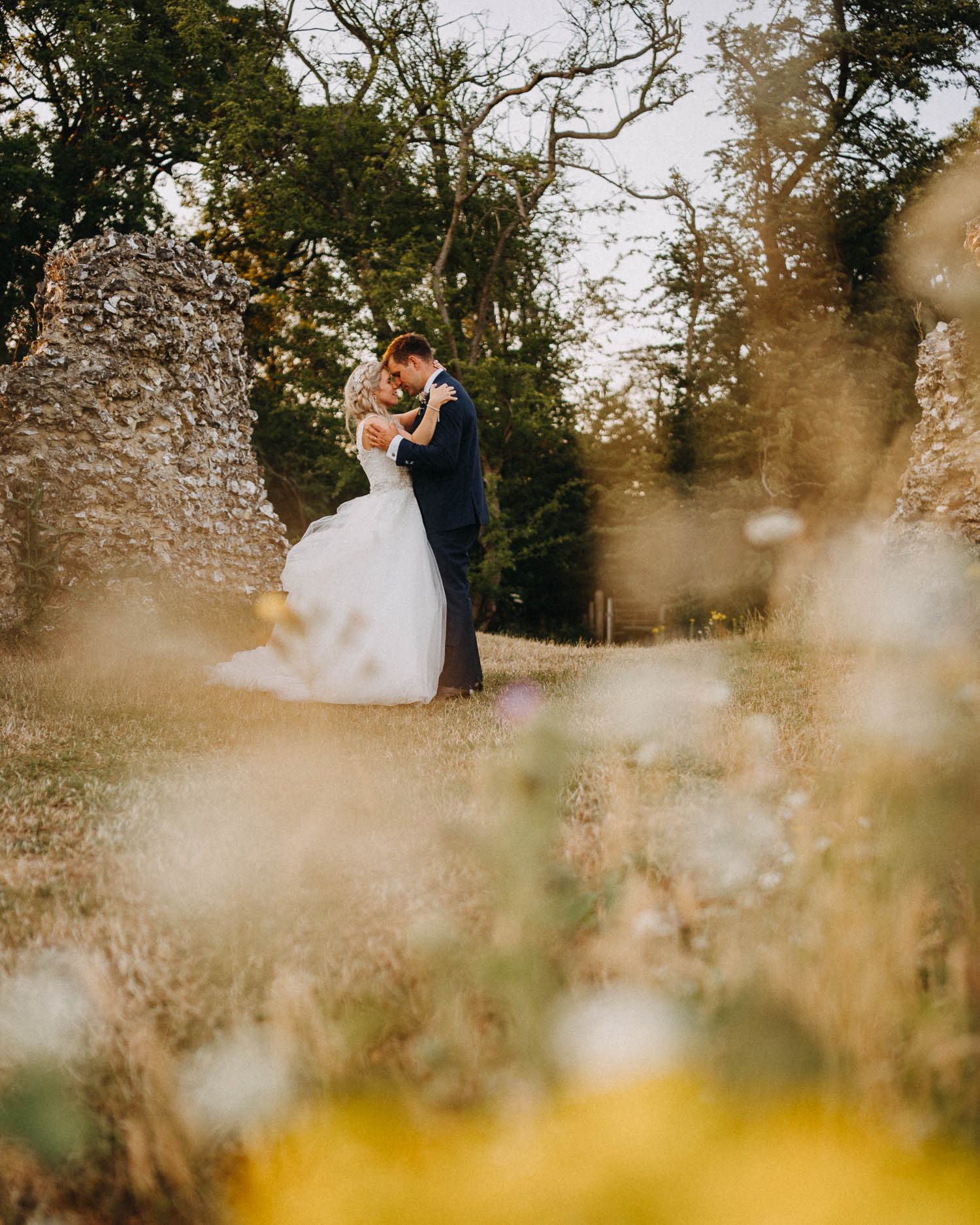 Kent Wedding Photographer