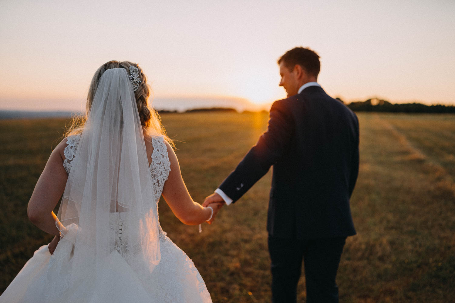 Alternative Wedding Photographer Canterbury