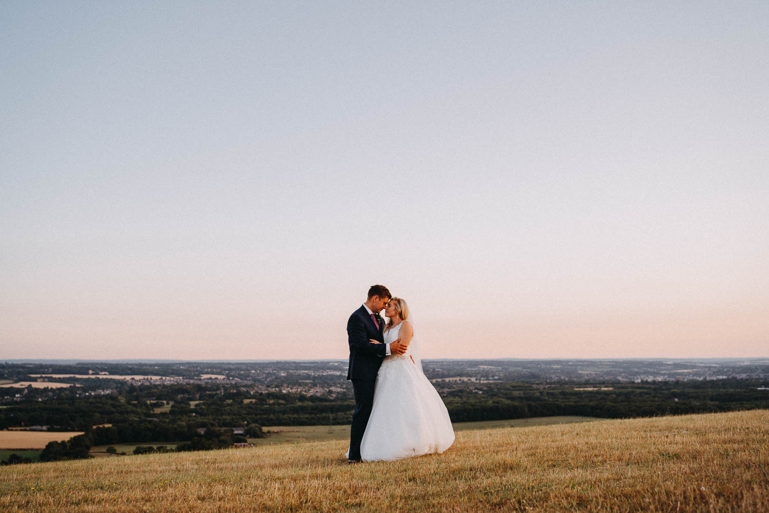 Canterbury Wedding Photographer