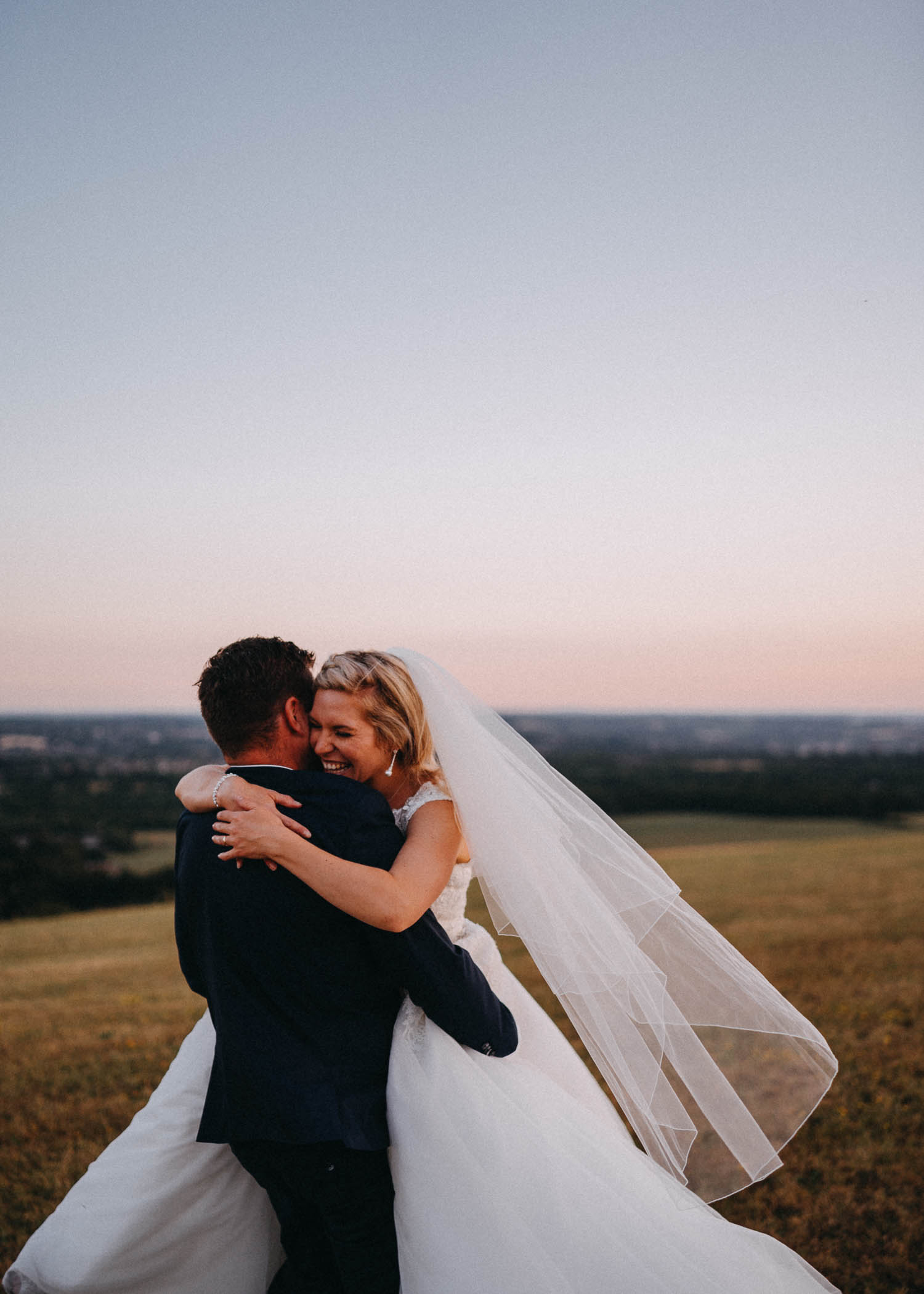 Kent Wedding Photographer