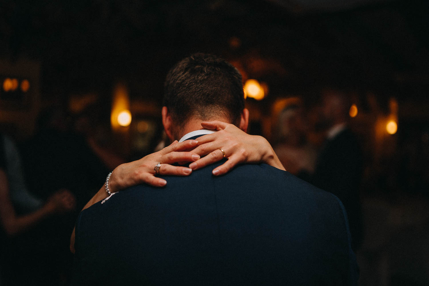 First Dance at Kent Wedding