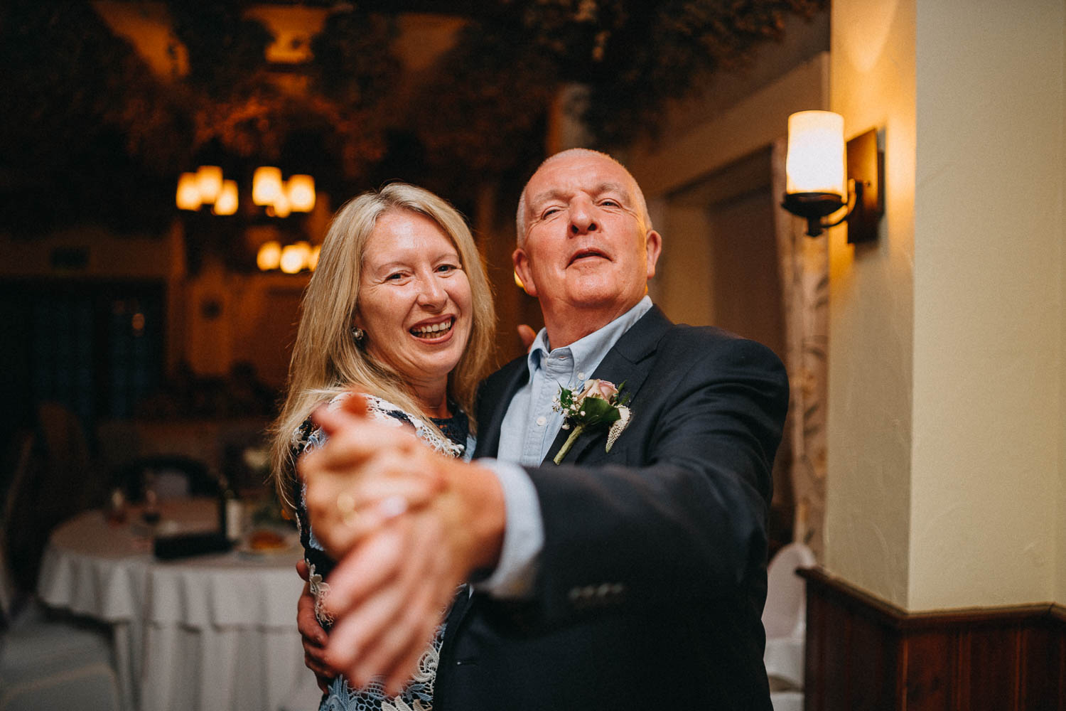 Kent Wedding