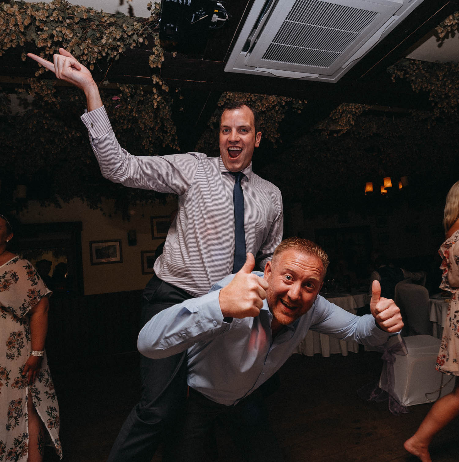 Alternative Kent Wedding Photographer