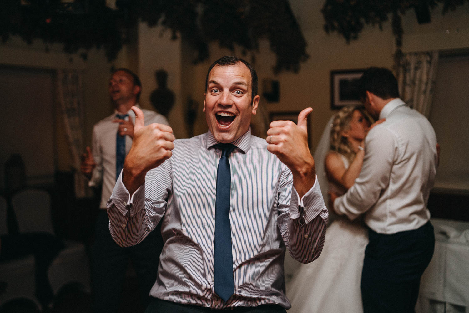 Kent Wedding Photography