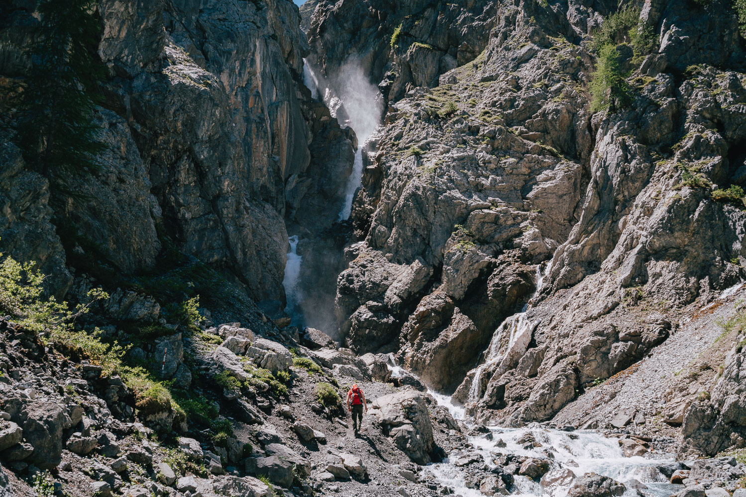 Switzerland Landscape Photography