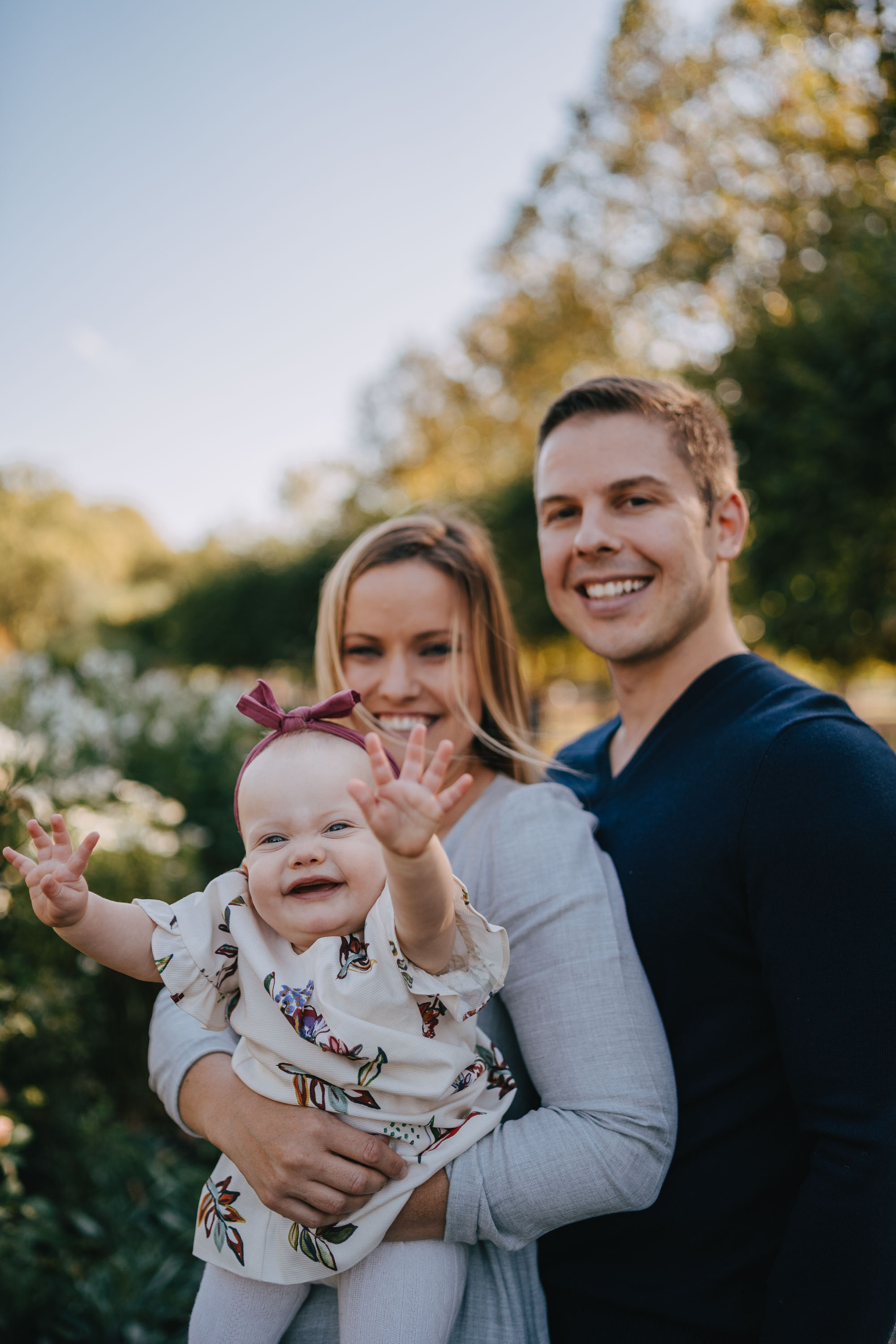 London Family Portrait Photographer