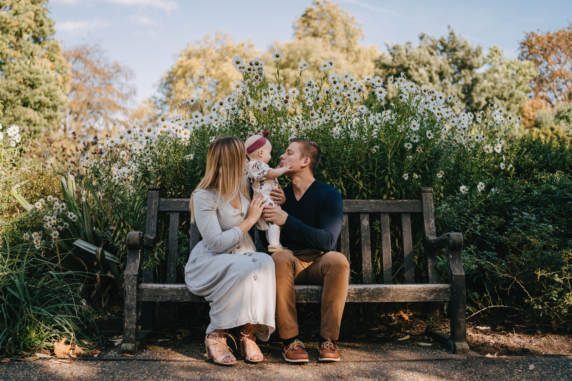 London Family Portrait Photographer