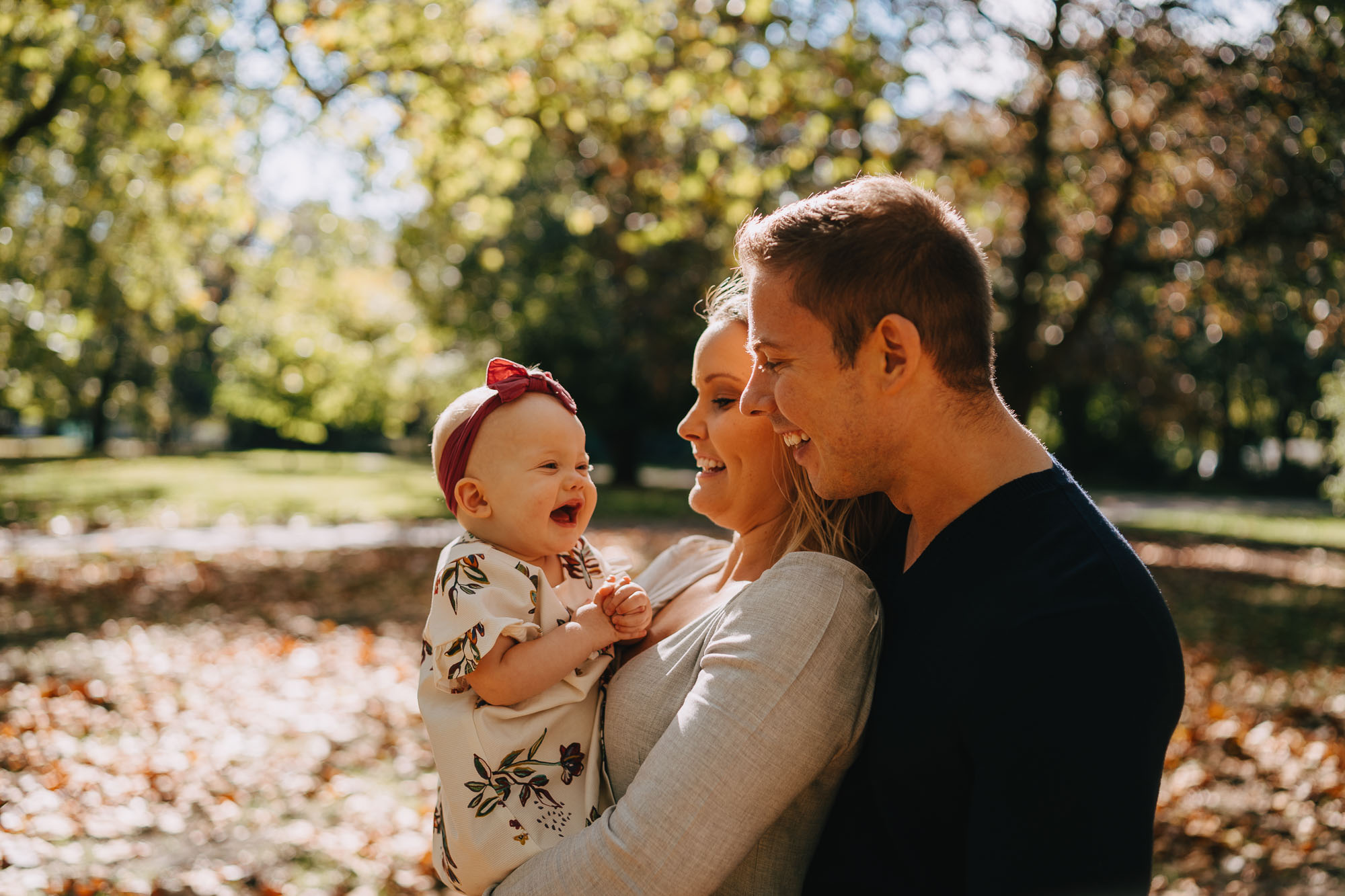 London Family Portrait Photographer