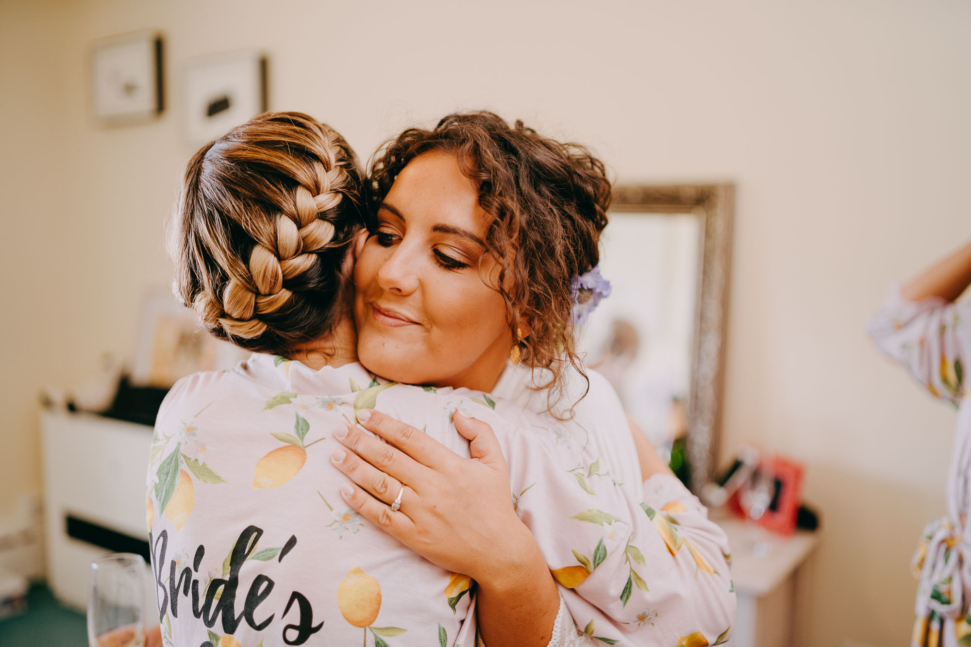 Documentary Wedding Photography, Canterbury