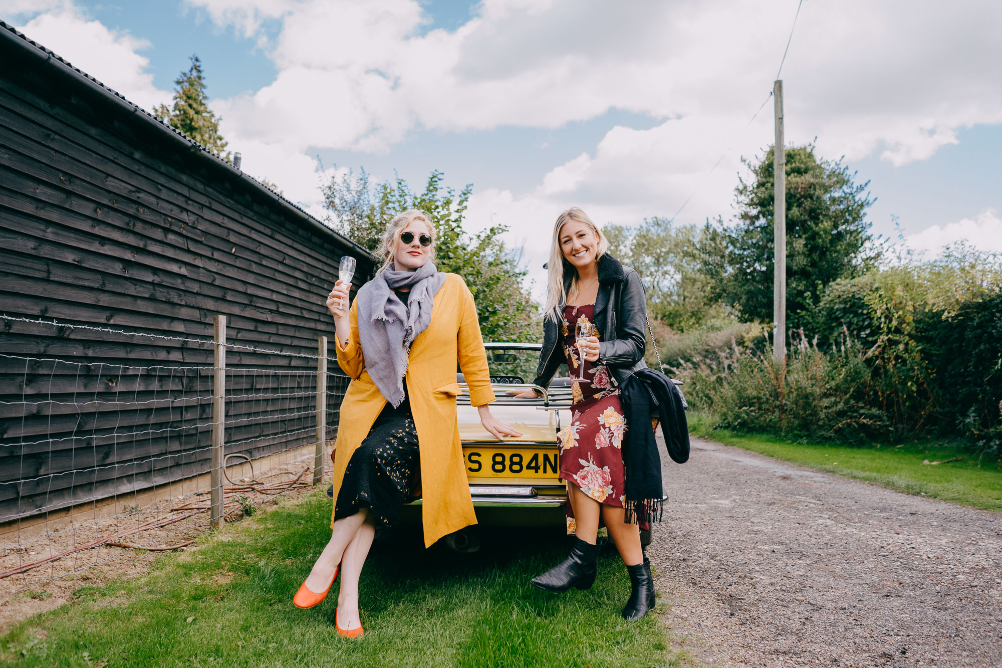 Canterbury Wedding Photographer