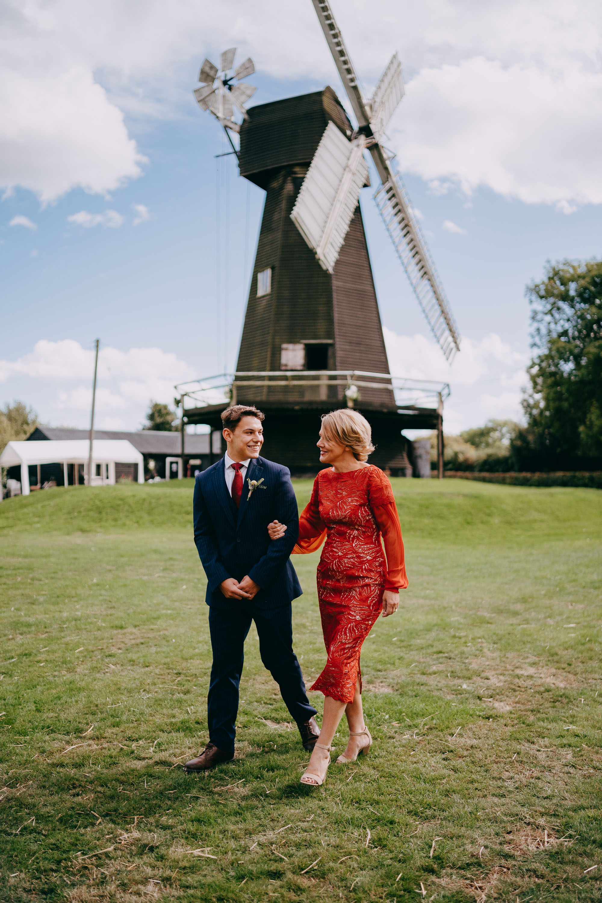Canterbury Wedding Photography