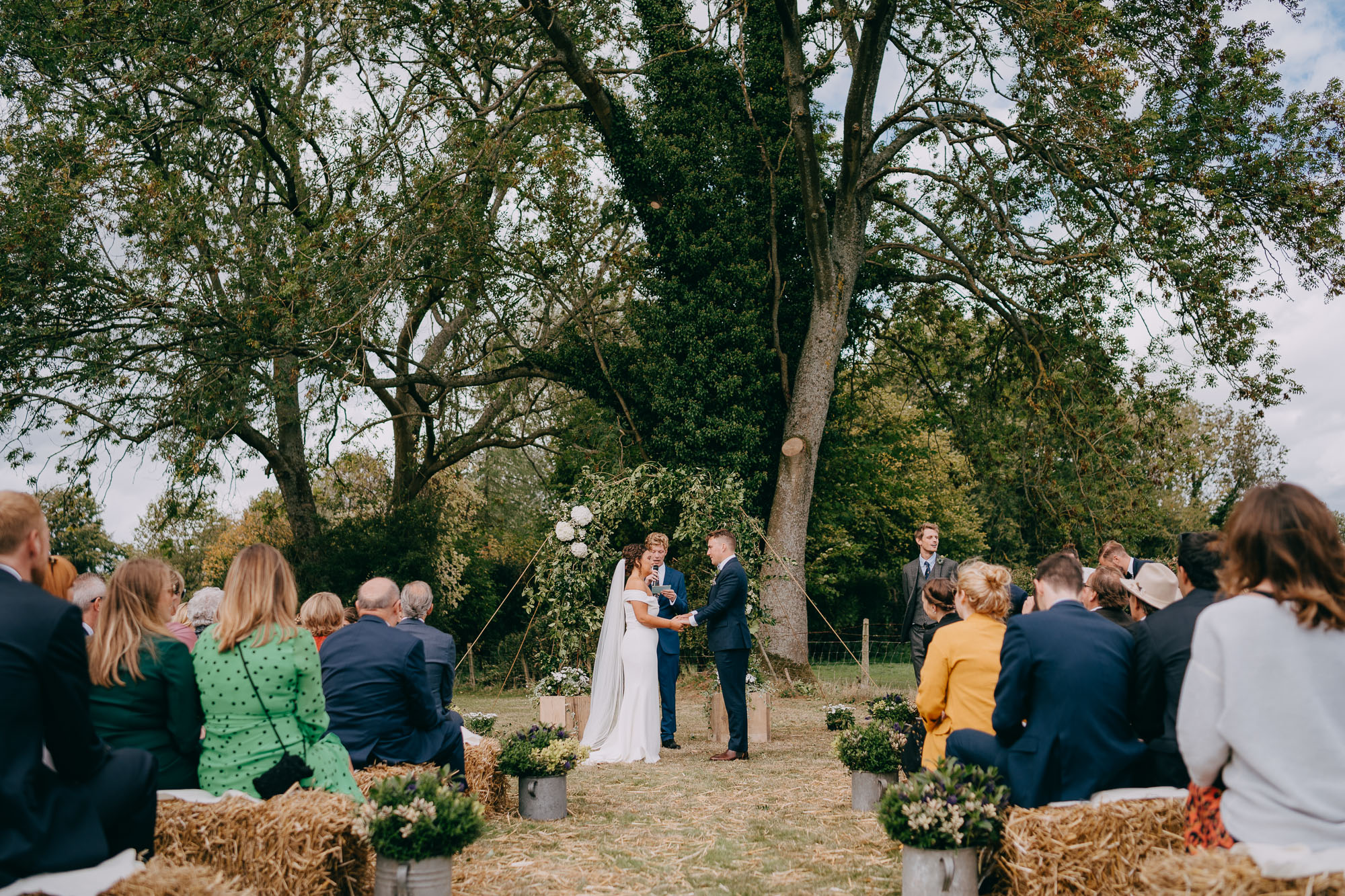 Canterbury Wedding Photographer