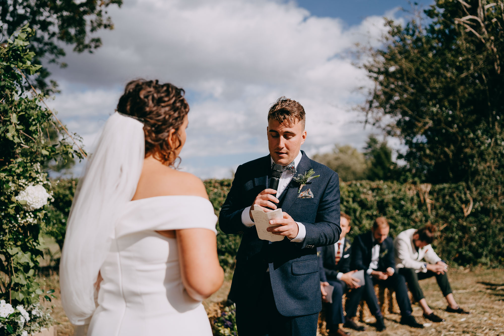 Canterbury Wedding Photographer