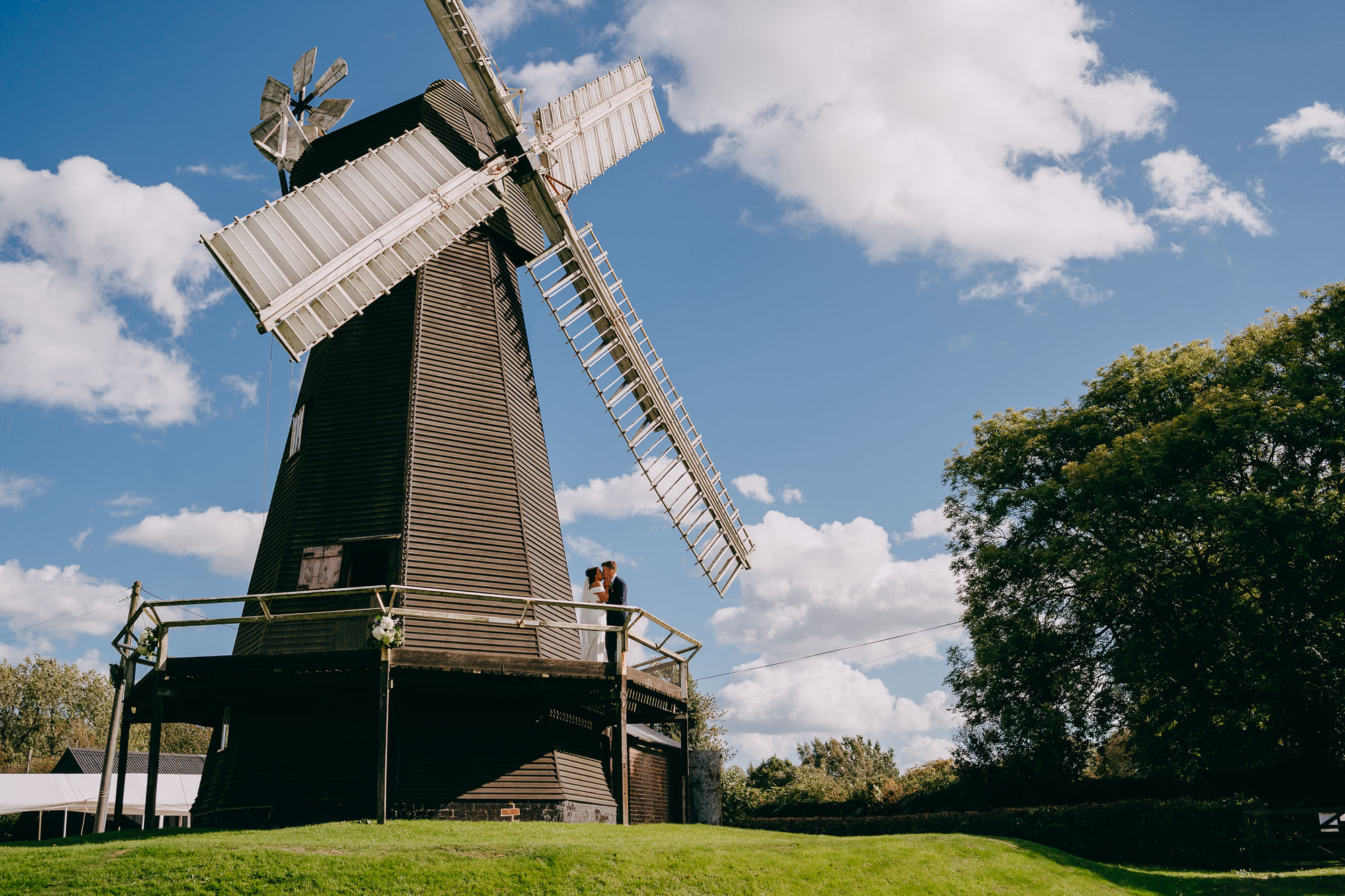 Canterbury Wedding Photographer