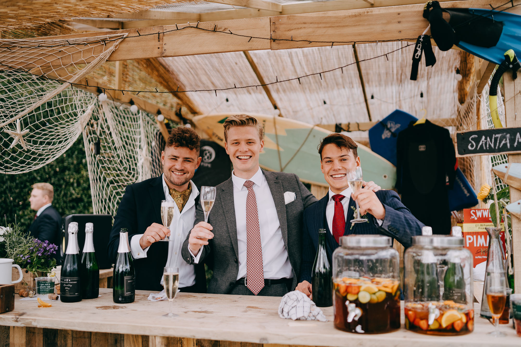 Canterbury Wedding Photographer