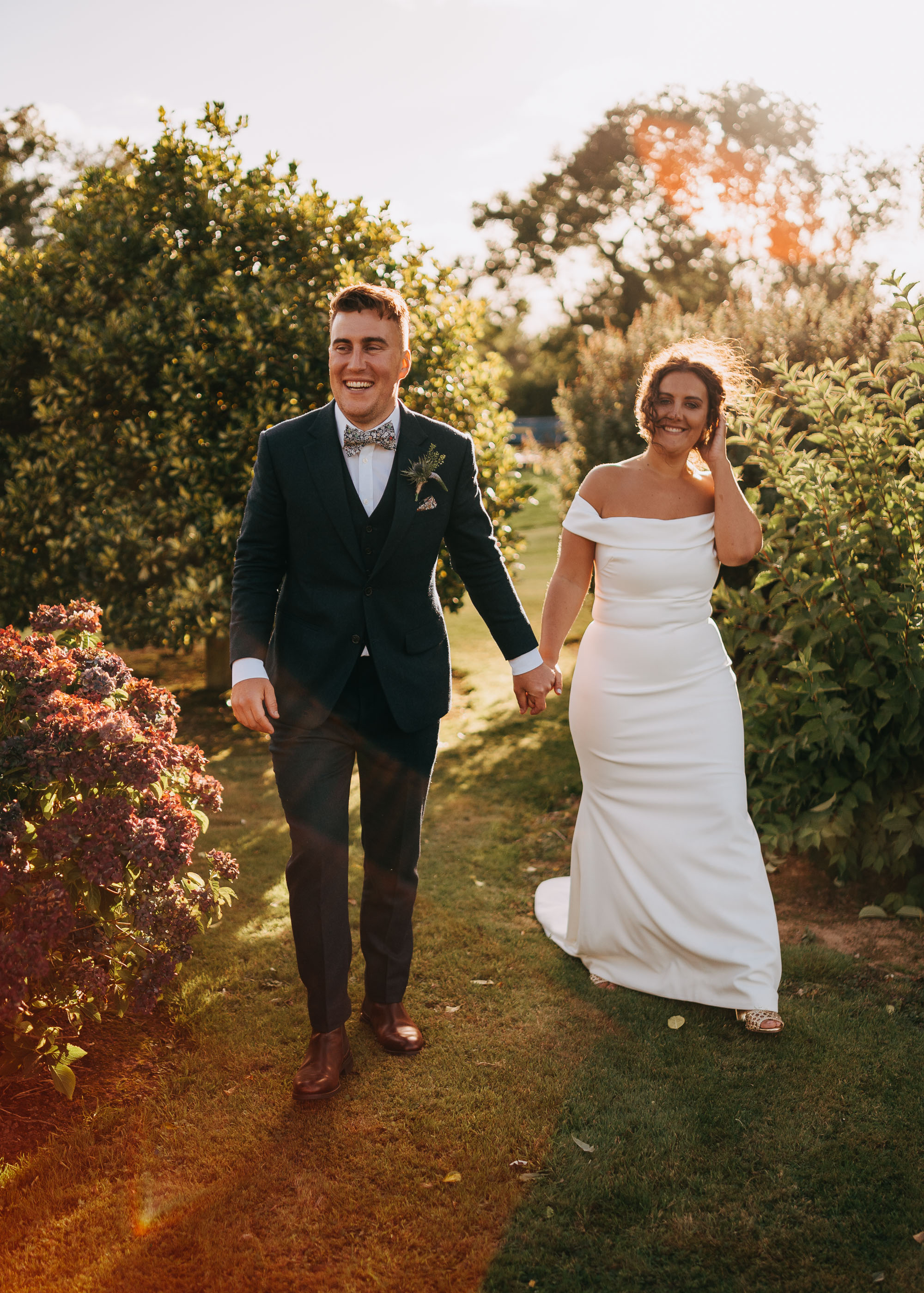 Wedding Photographer in Canterbury