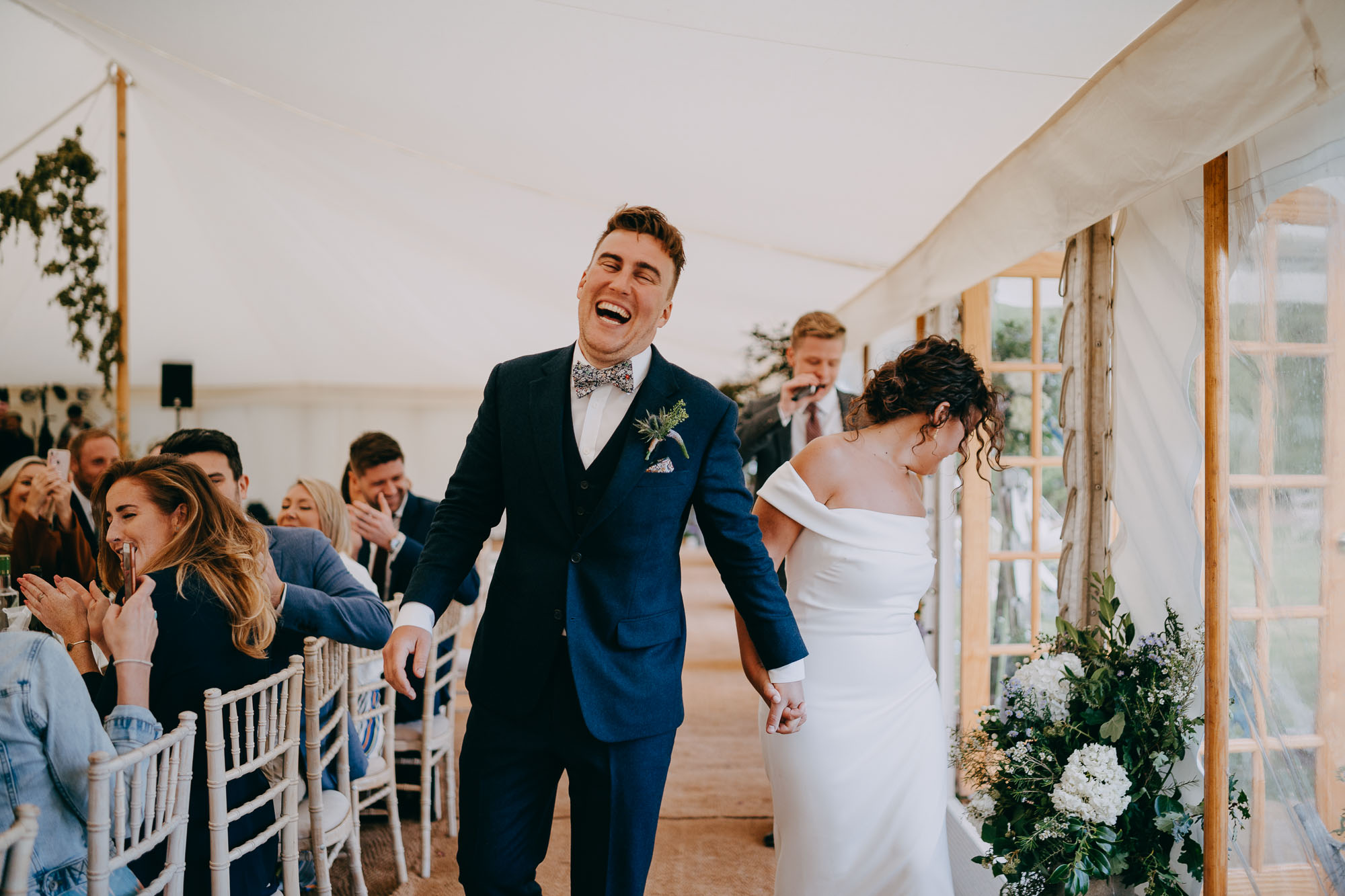 Quirky Wedding Photographer, Canterbury