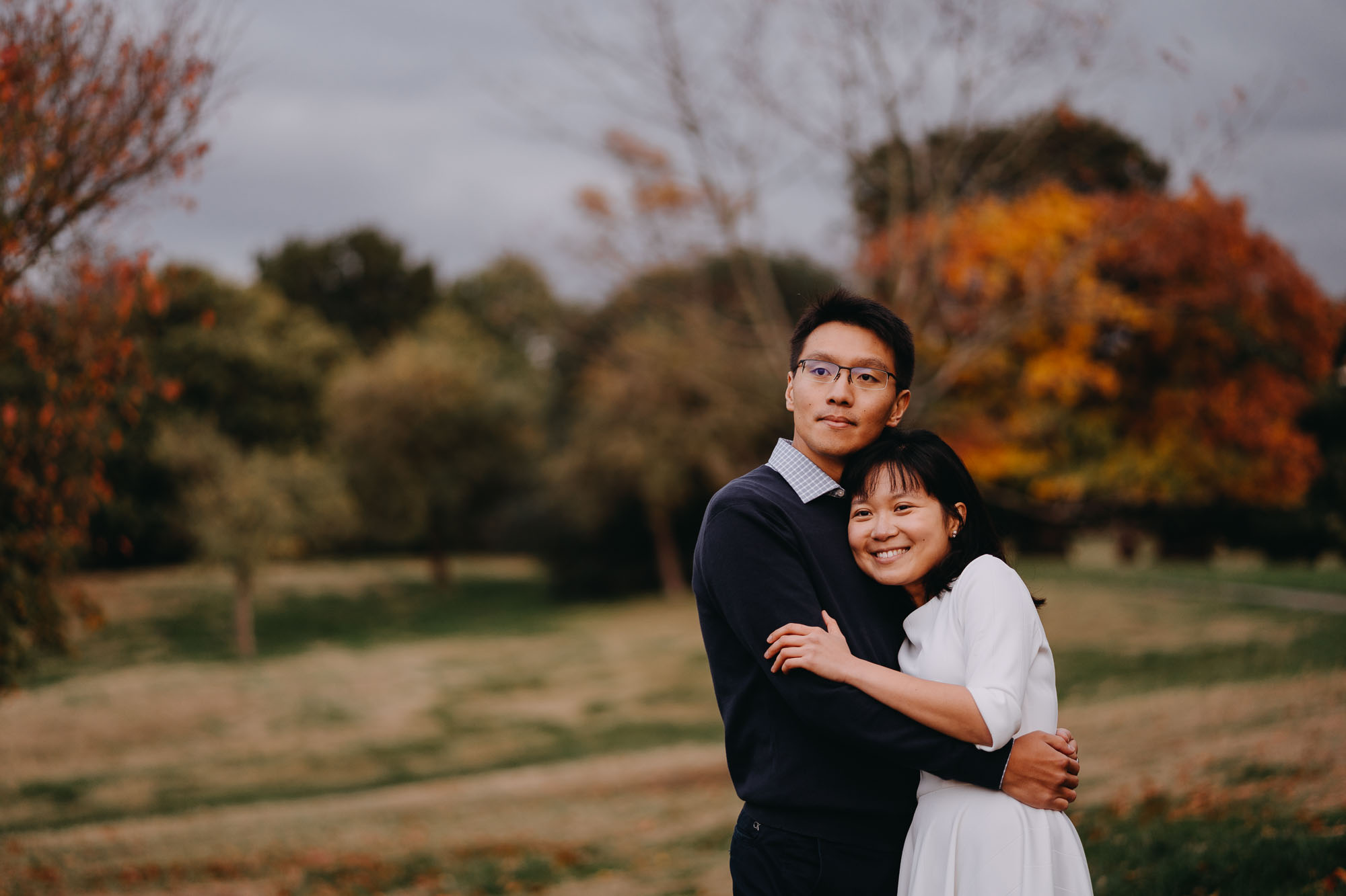 London Couples Portrait Photographer