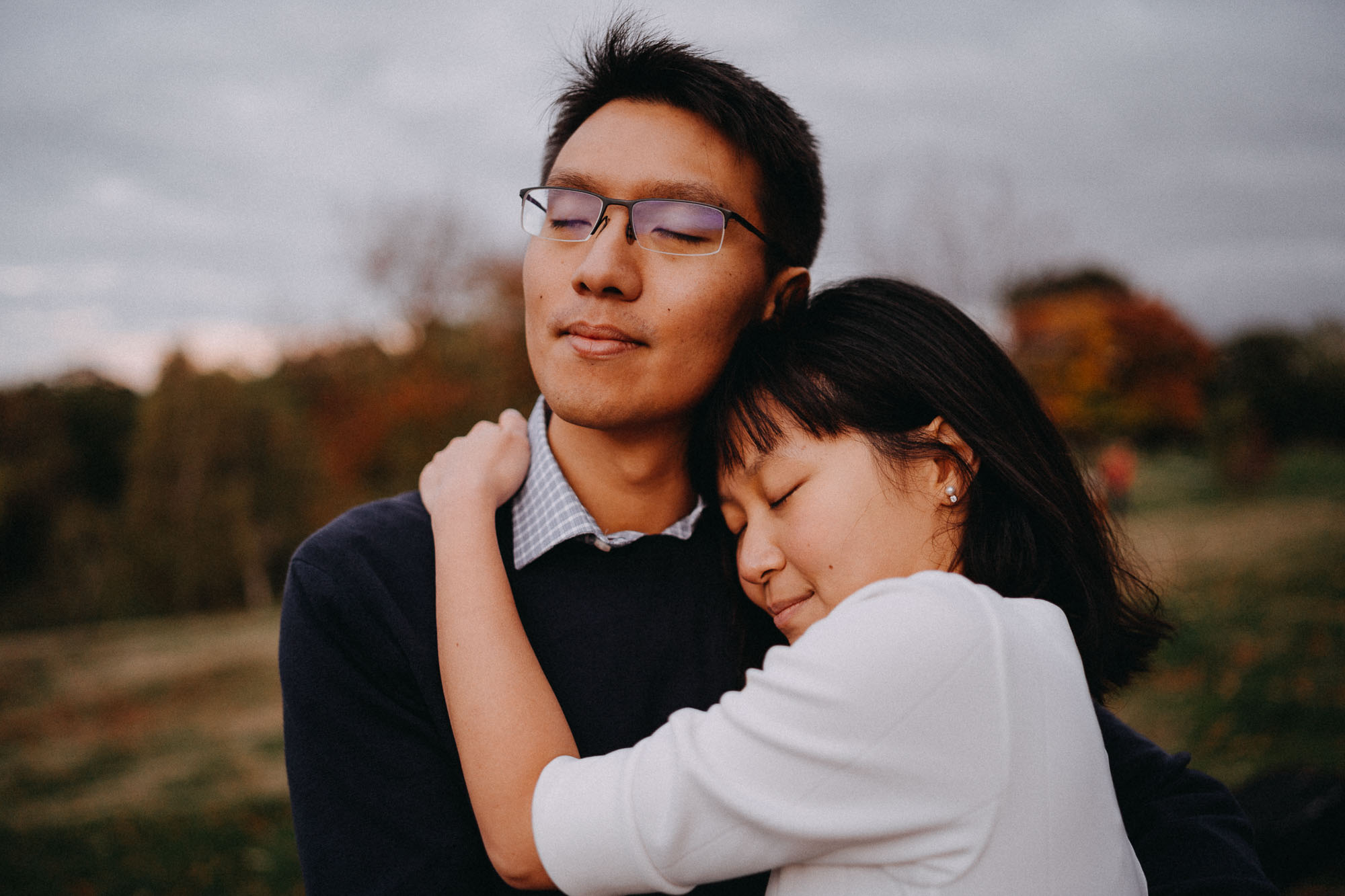 Pre-Wedding Photography in London