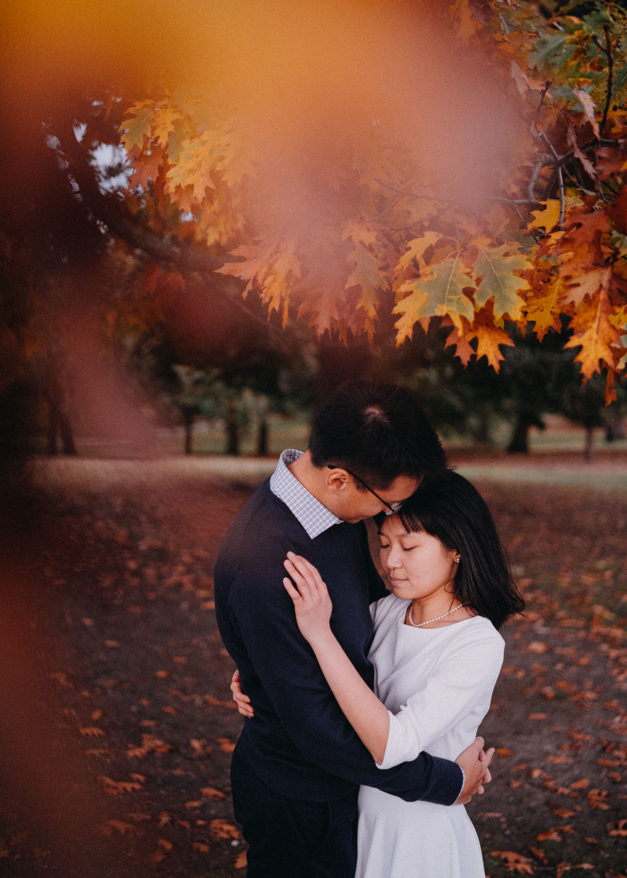 Pre-Wedding Photography in London