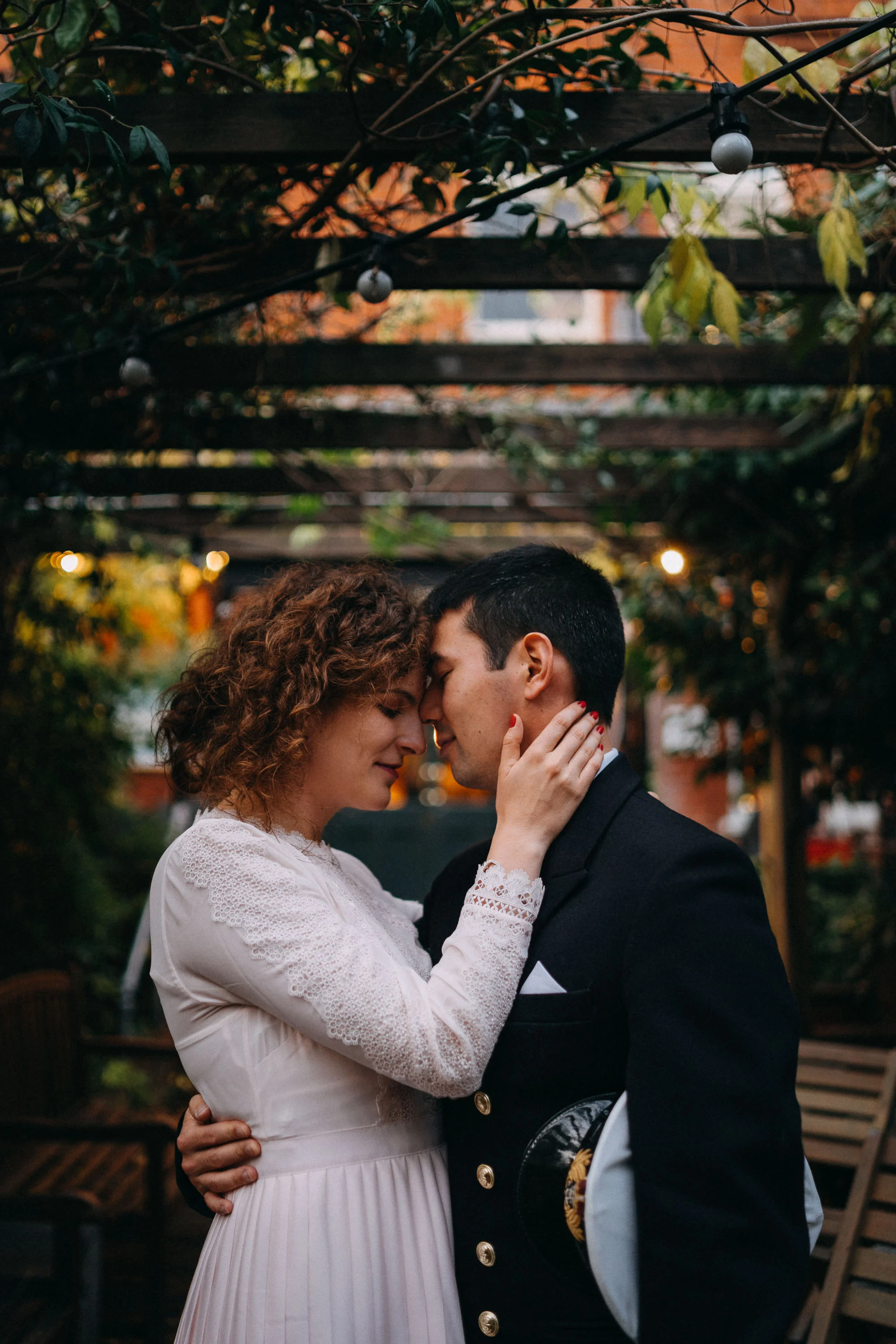 London Wedding portrait (Copy) (Copy) (Copy)