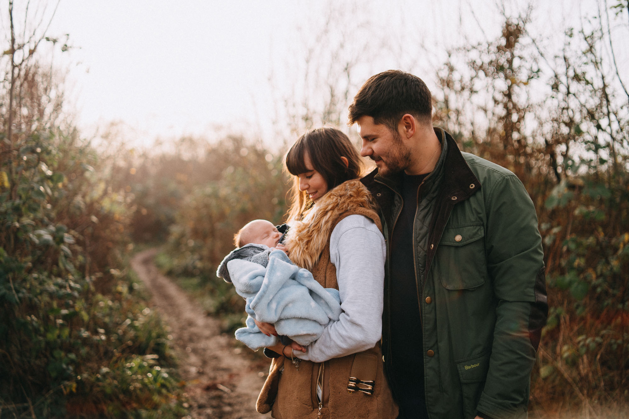 Canterbury Family Portrait Photographer