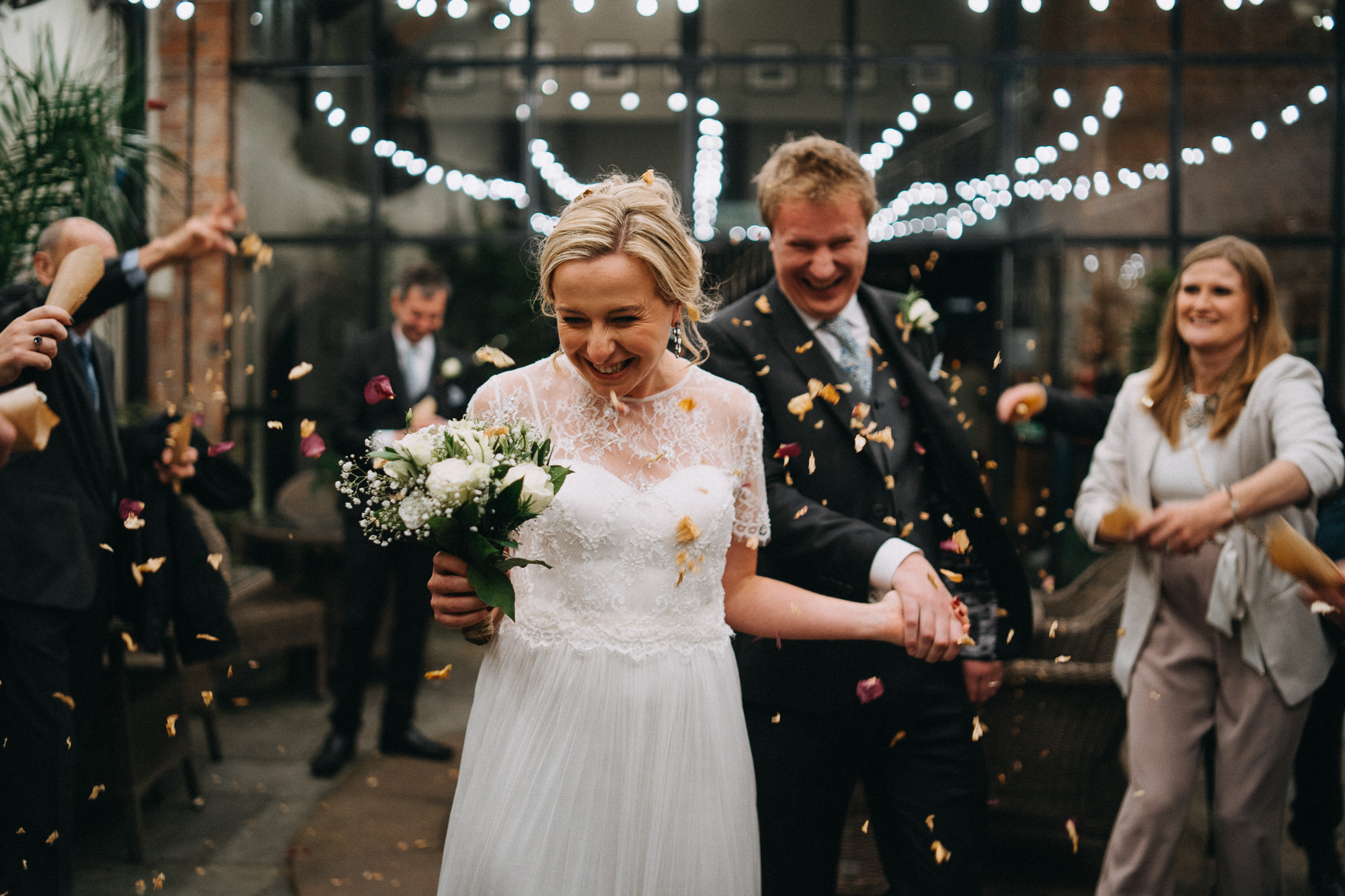 Bristol Wedding Photographer