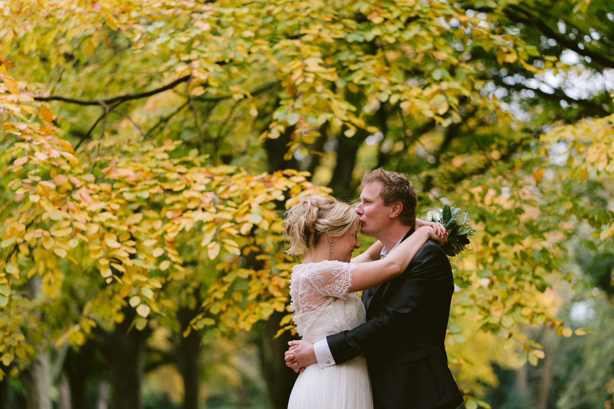 Bristol Wedding Photographer