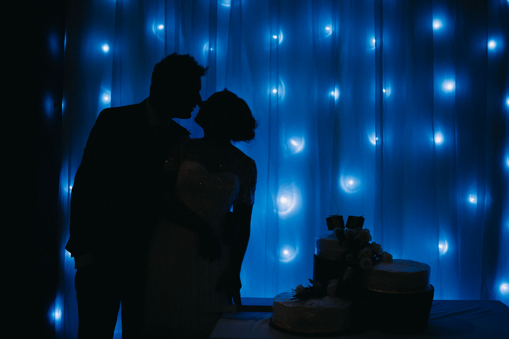 Bristol Museum and Art Gallery Wedding