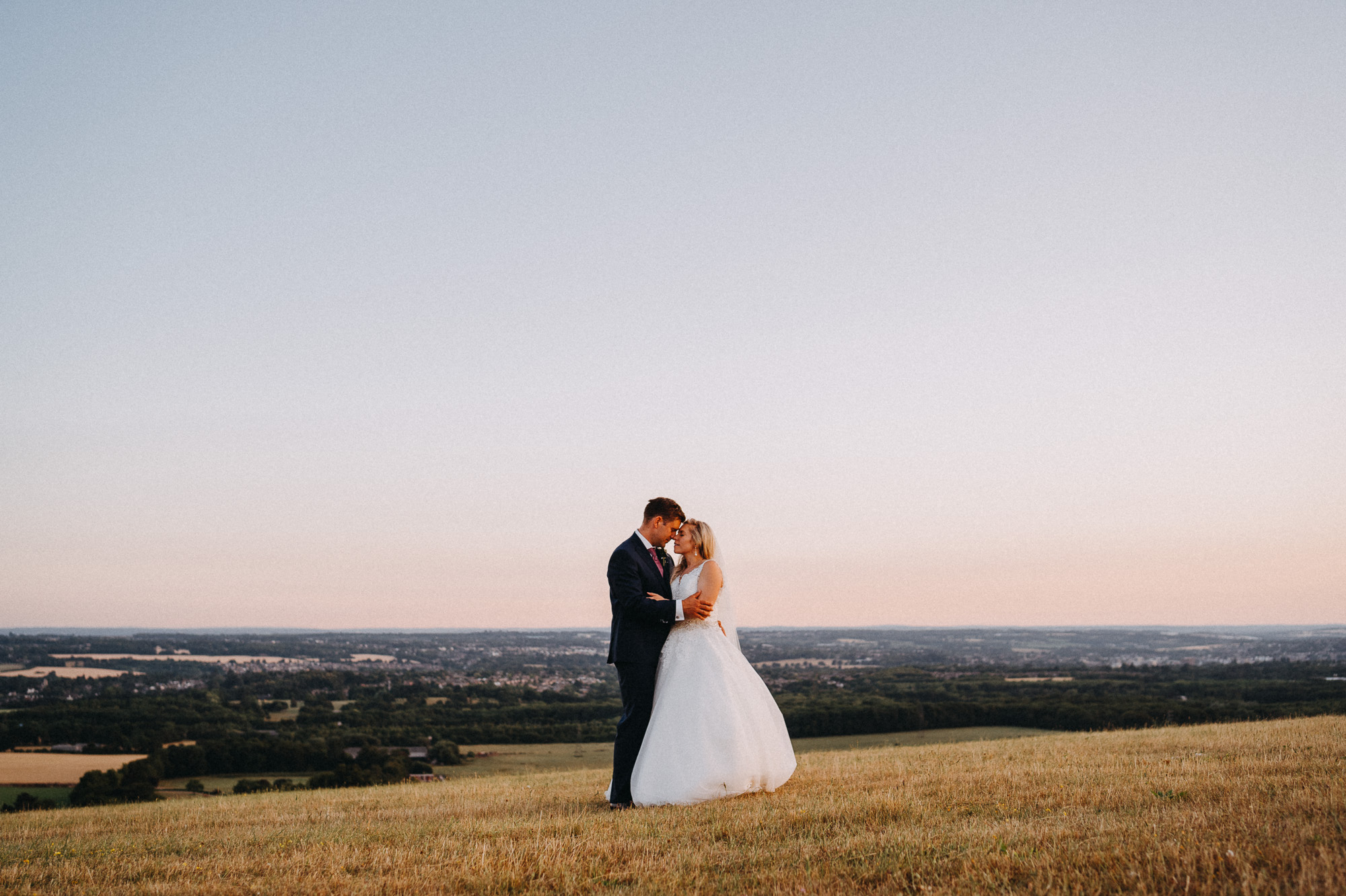 Kent Wedding Photographer